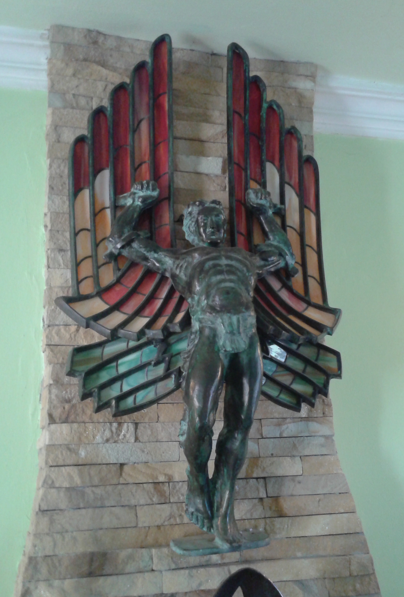 skulpture, skulptura